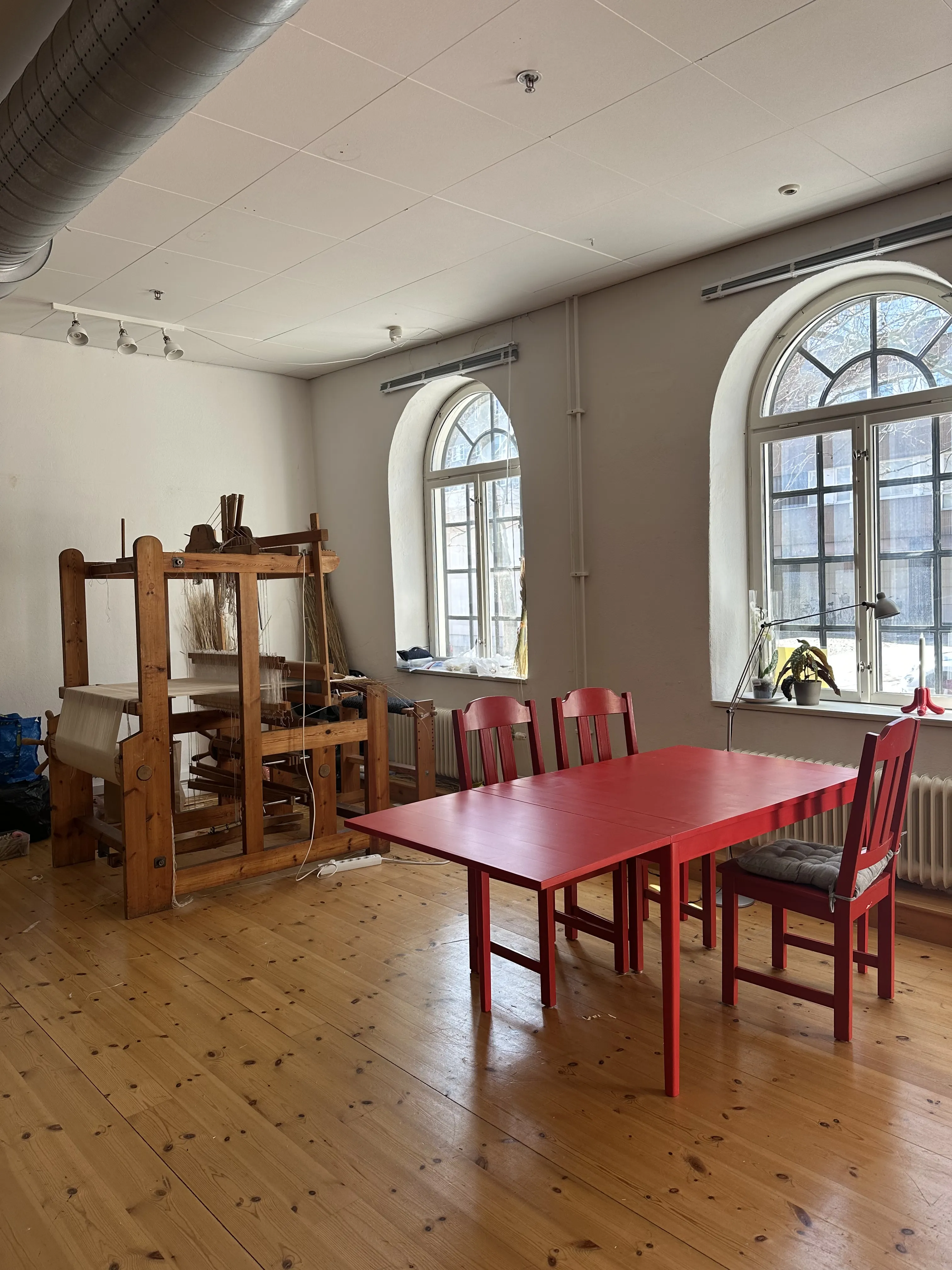 Workshop: dekorera vintagetallrik med Storm Philippa Clarén