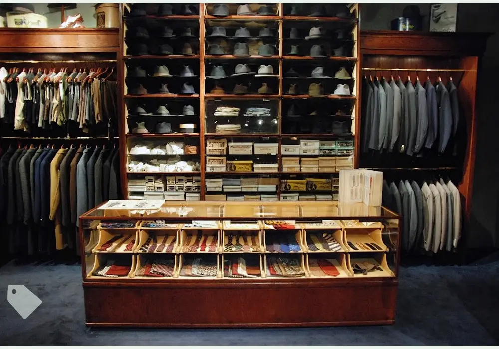 Bild på A. MARCHESAN