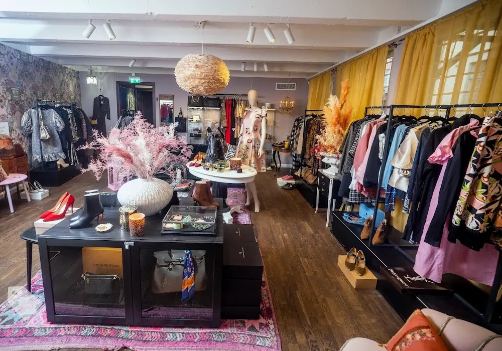 Bild på A Piece Lux