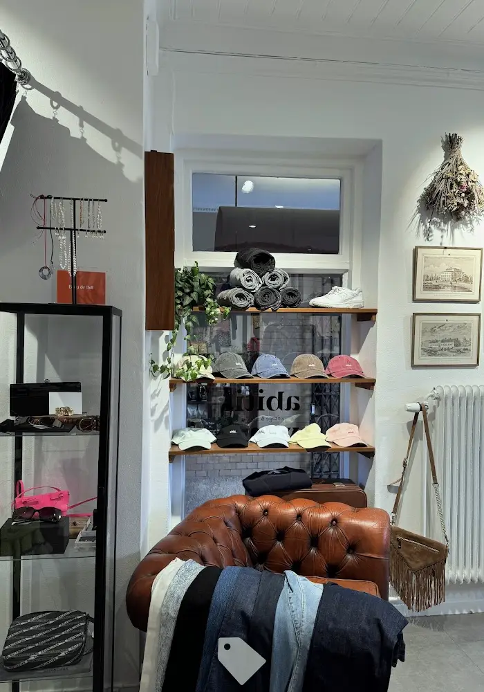 Bild på Abiti Vintage & Sales