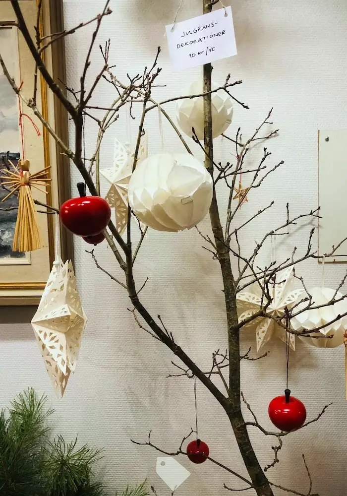 Bild på ADRA Secondhand