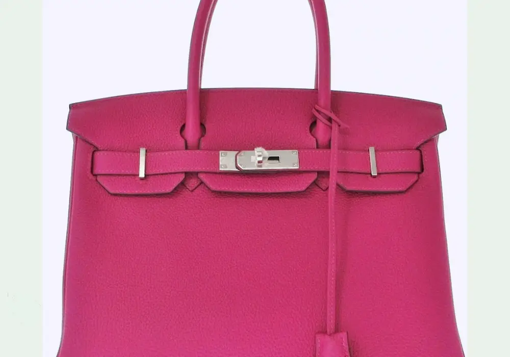 Bild på Affordable Luxury