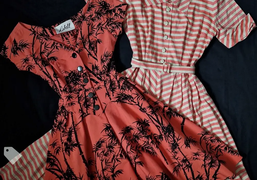 Bild på Agnes Vintage Store