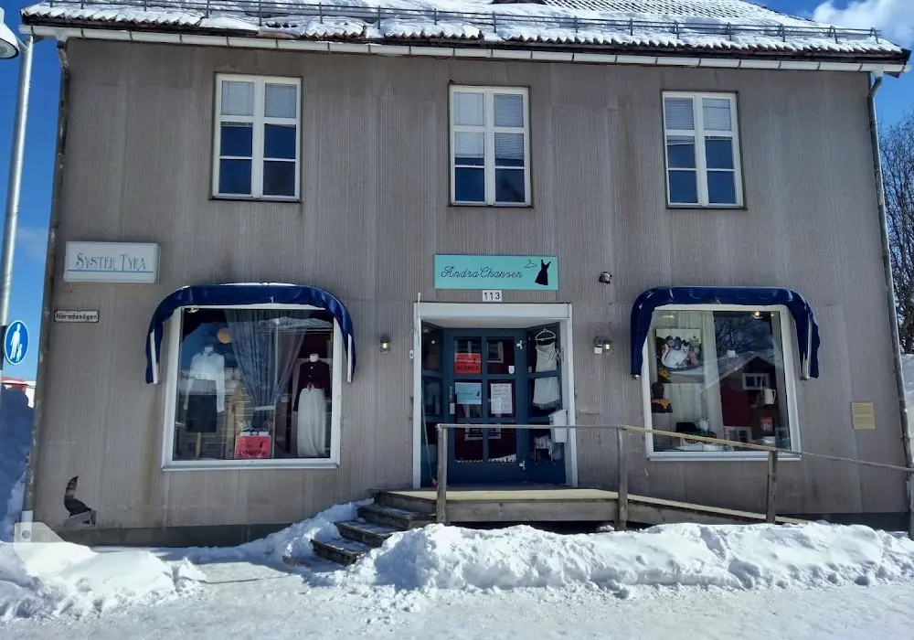 Bild på Andra Chansen