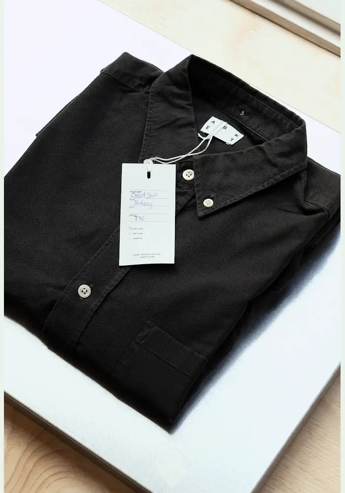 Bild på Asket Restore