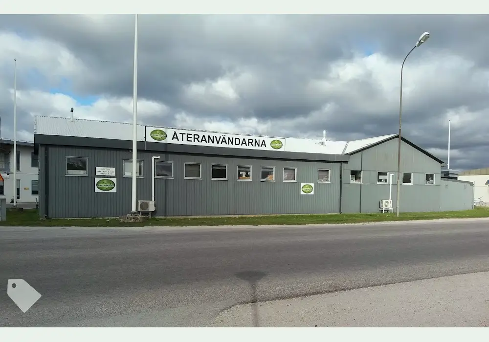 Bild på Återanvändarna Gotland