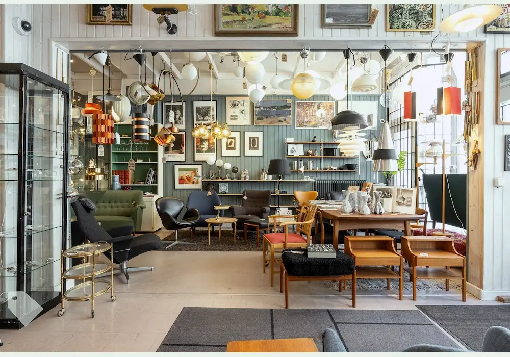 Bild på Bacchus Antik