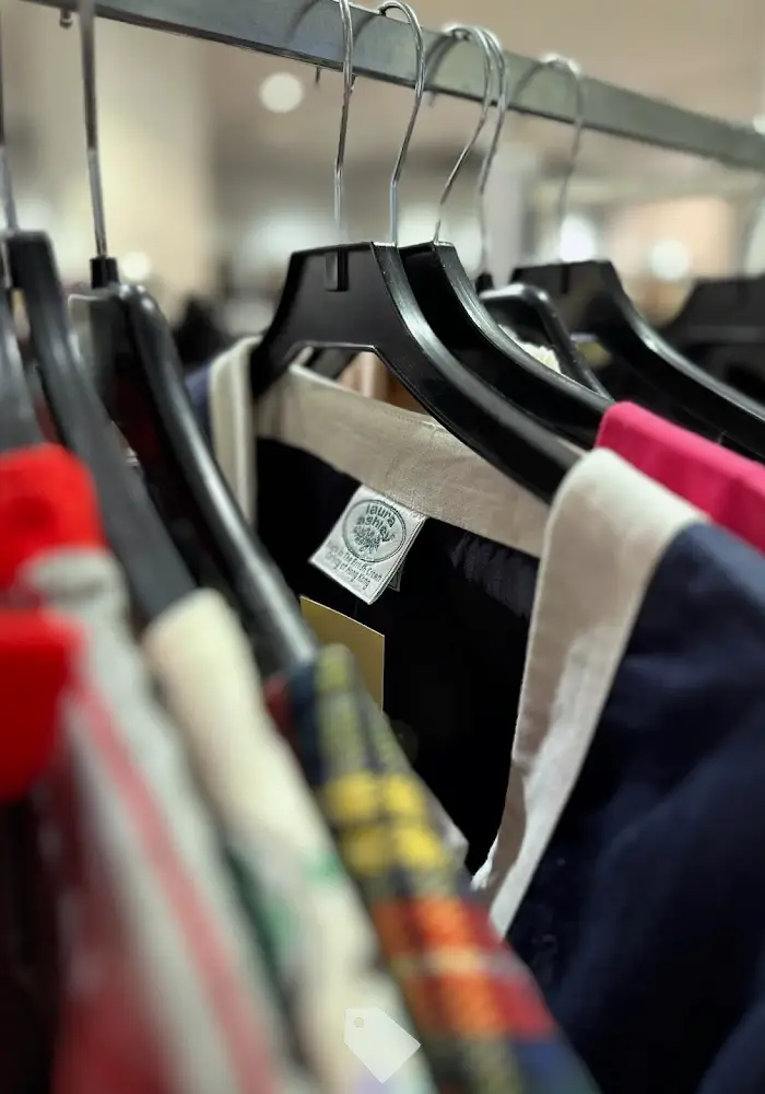 Bild på Björkåfrihet Second Hand