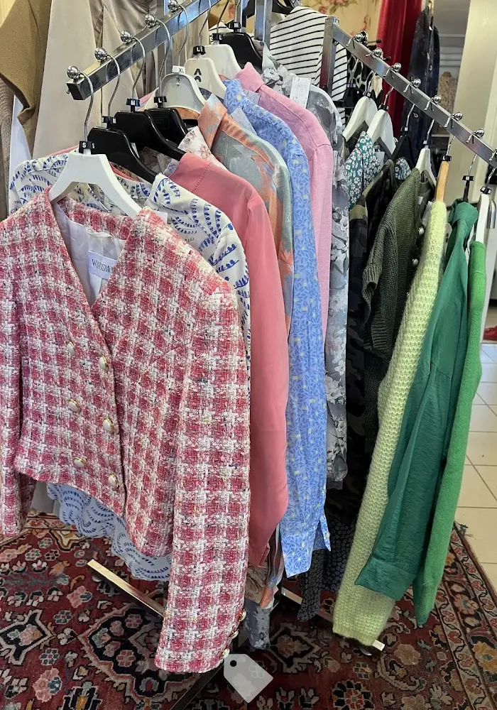 Bild på Boutique Laila Second Hand