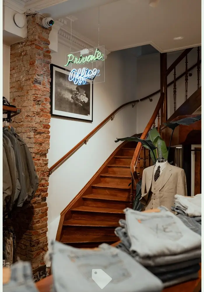 Bild på Broadway & Sons - Göteborg