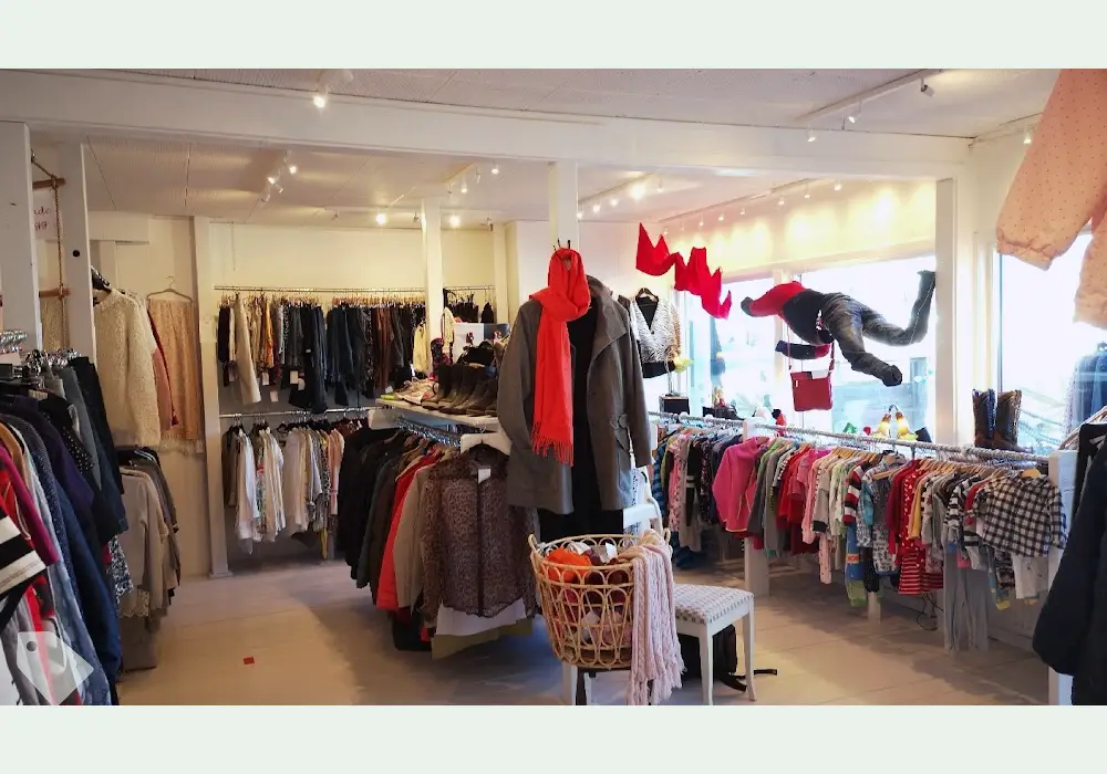Bild på Butik Som Nytt