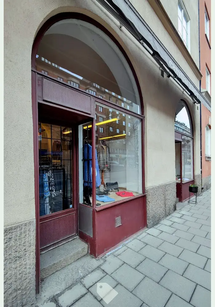 Bild på Camillas Kläder