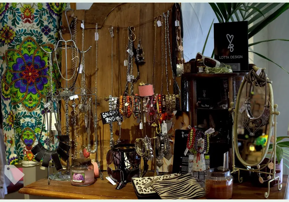 Bild på Charlston fashion