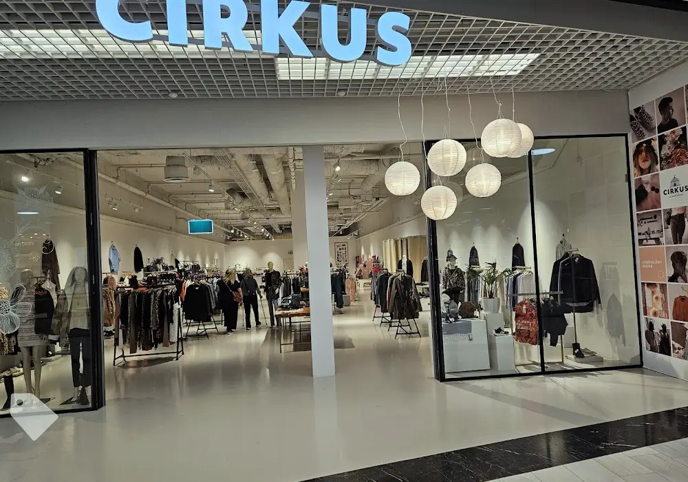 Bild på CIRKUS Second Hand