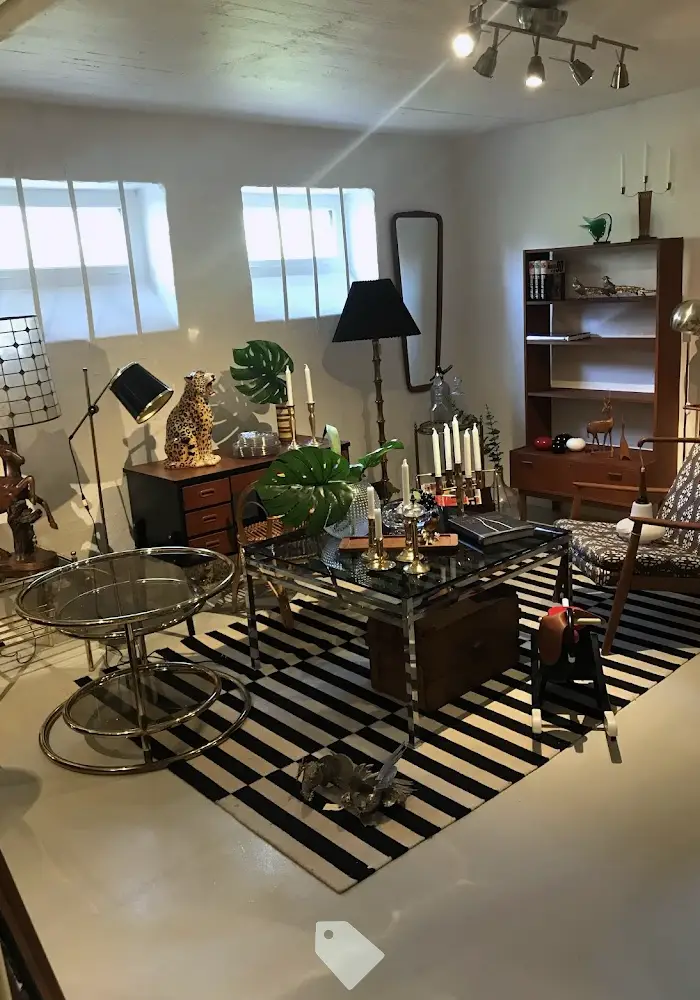 Bild på Deluxe Retro