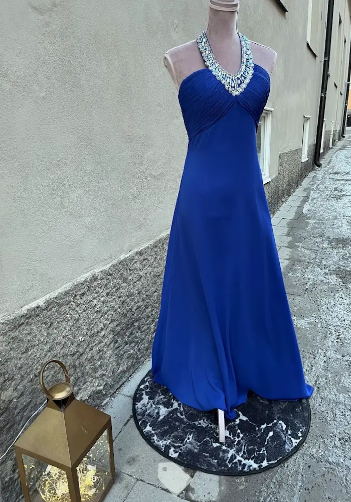 Bild på Dress Again Stockholm
