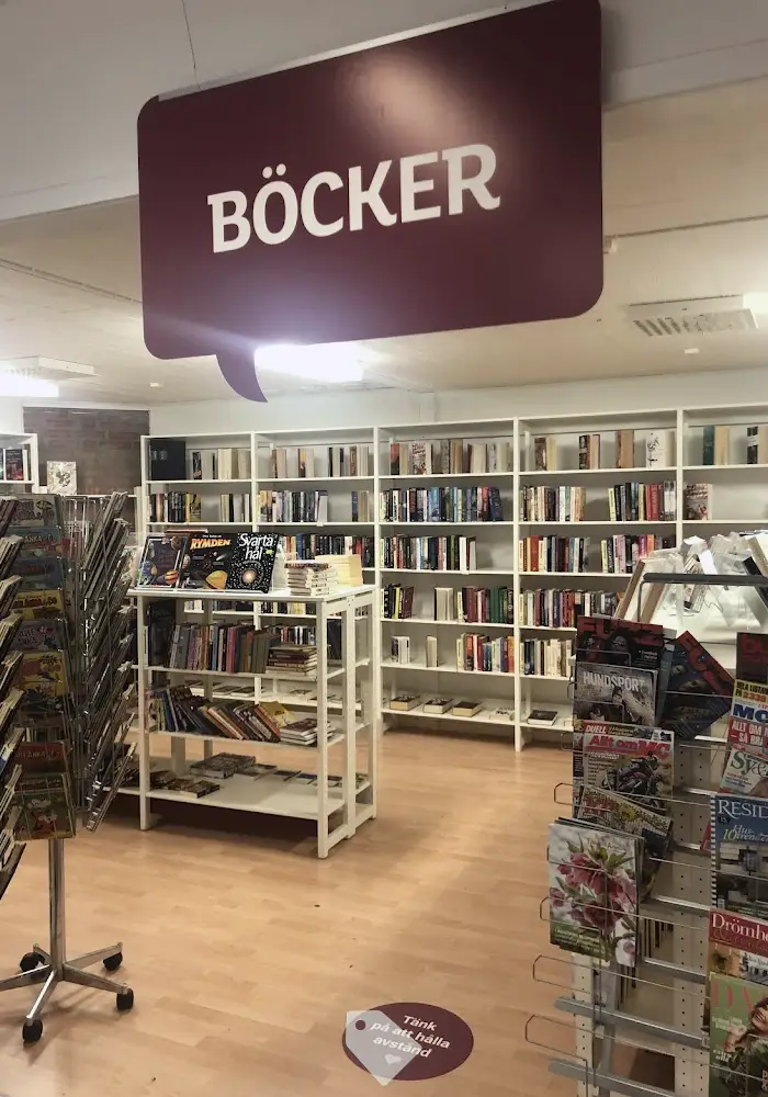Bild på Erikshjälpen Second Hand - Vänersborg