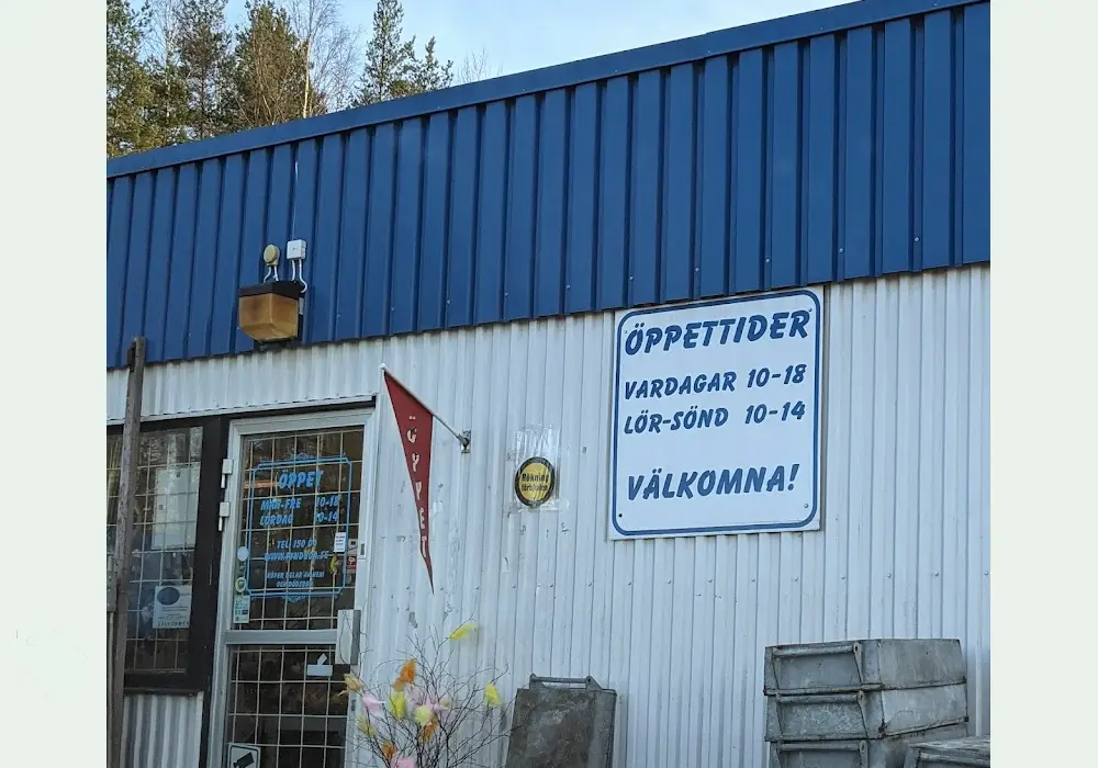Bild på Fyndboa