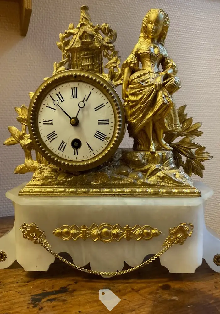 Bild på Gamla Tiders Antik och Kuriosa Handelsbolag