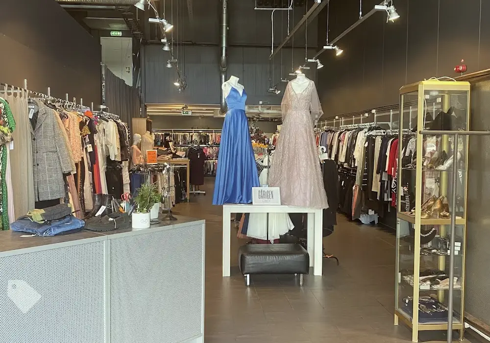 Bild på Gårigen Secondhand Åkersberga