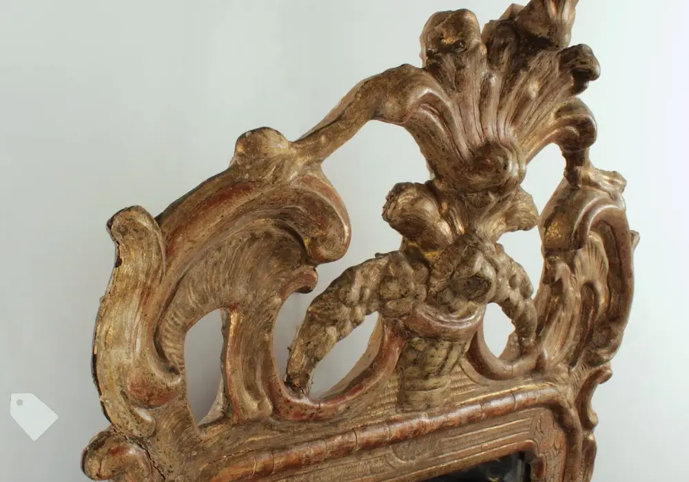 Bild på Hagelins Antik AB