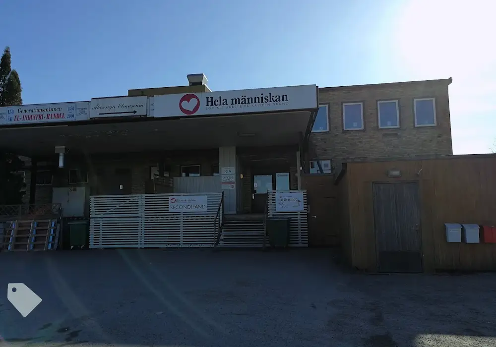 Bild på Hela Människan i Kristinehamns Kommun