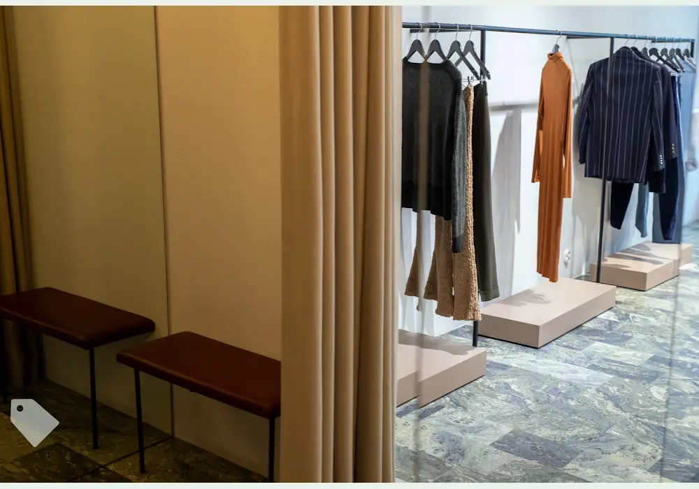 Bild på House of Tell