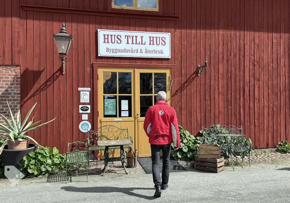 Bild på Hus till Hus