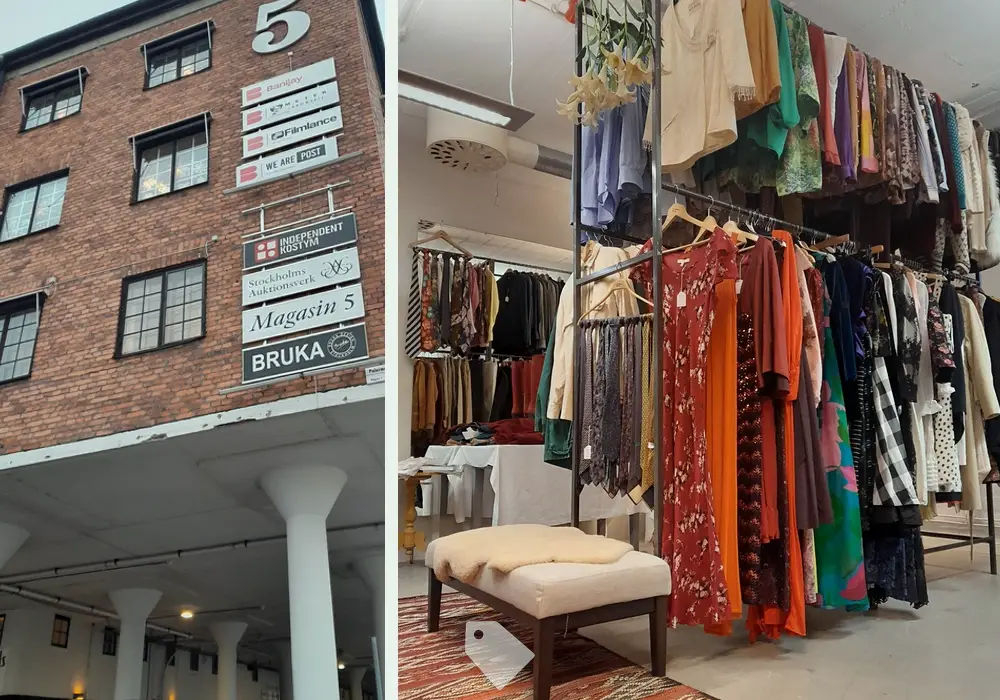 Bild på Independent Kostym