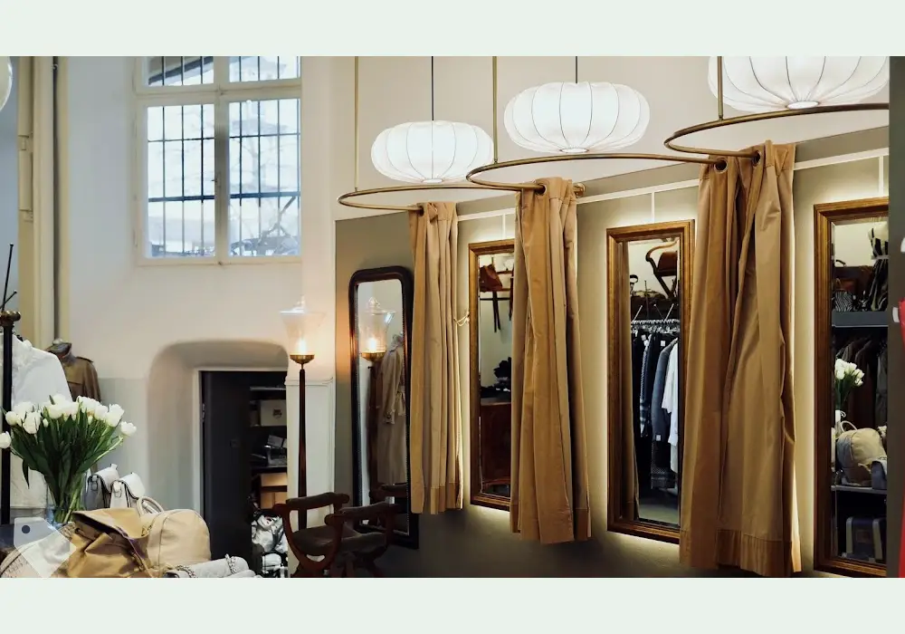 Bild på Judits Second Hand