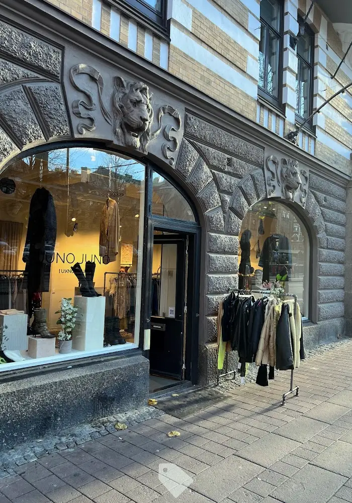 Bild på JUNO JUNO SHOP