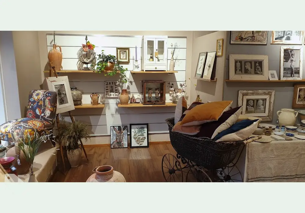 Bild på Kåberg Interiors & Design