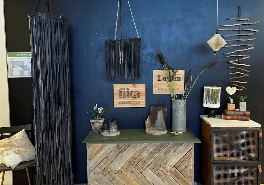 Bild på Kajskjul 46