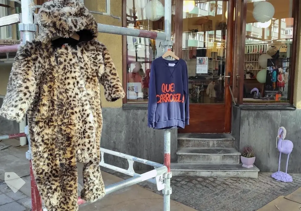 Bild på Kiddo Slottsstaden