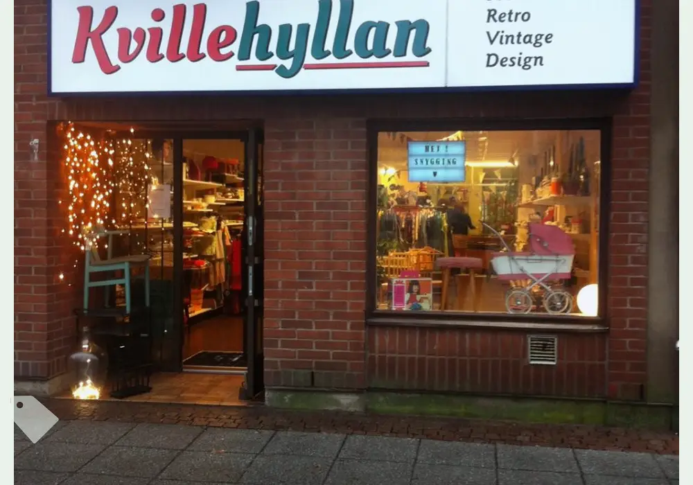 Bild på Kvillehyllan