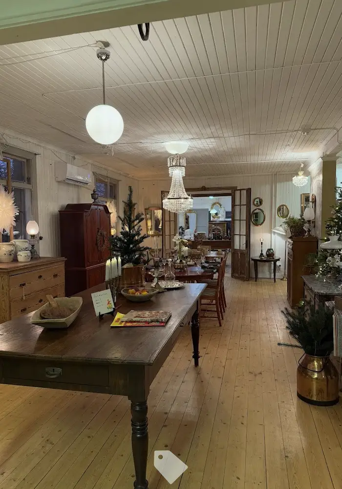 Bild på Lilla Äspered Secondhand
