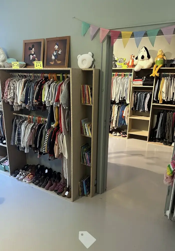 Bild på Lilla Myran