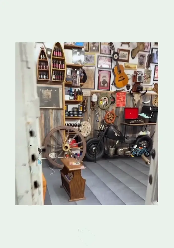 Bild på Love Street Vintage