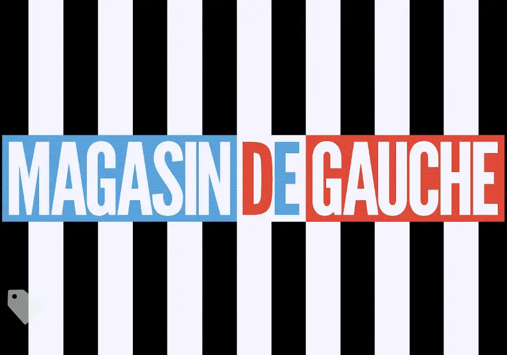 Bild på Magasin de Gauche