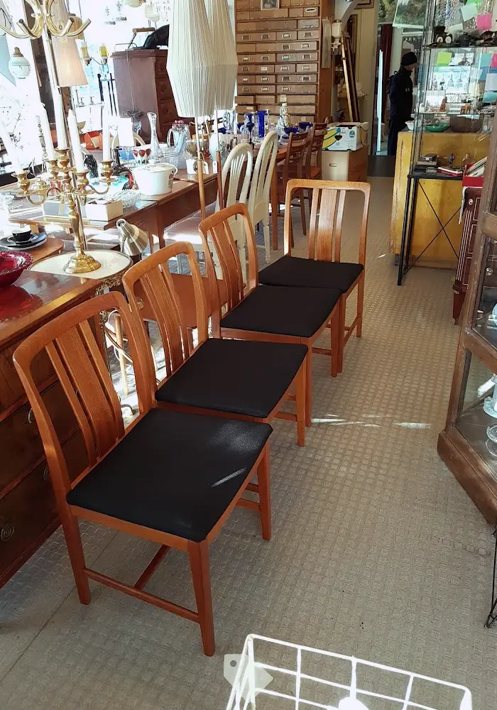 Bild på Majornas Saker Från Förr