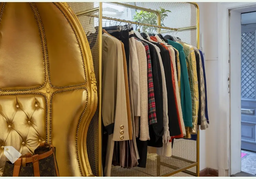 Bild på More Than Vintage