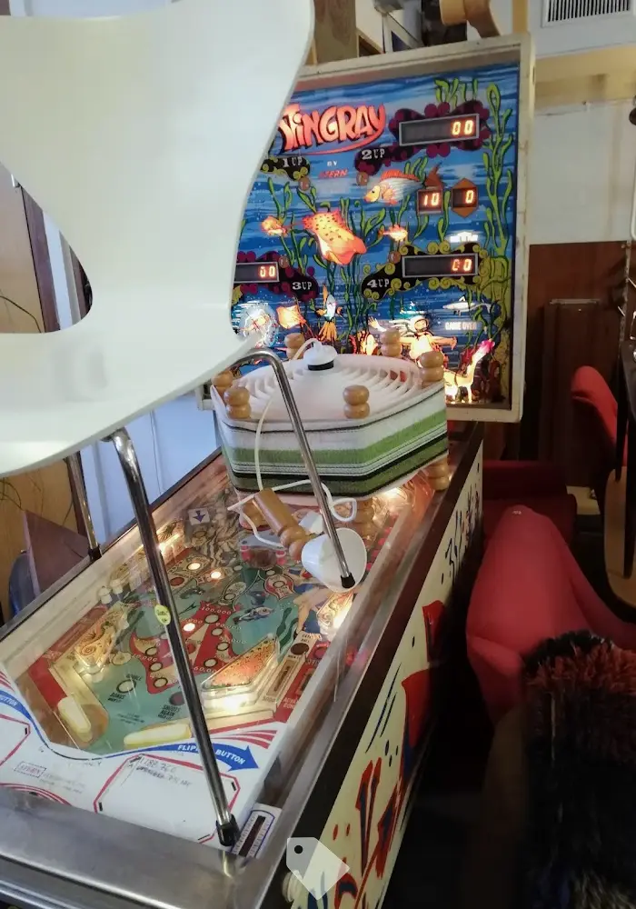 Bild på Nirvana Second Hand