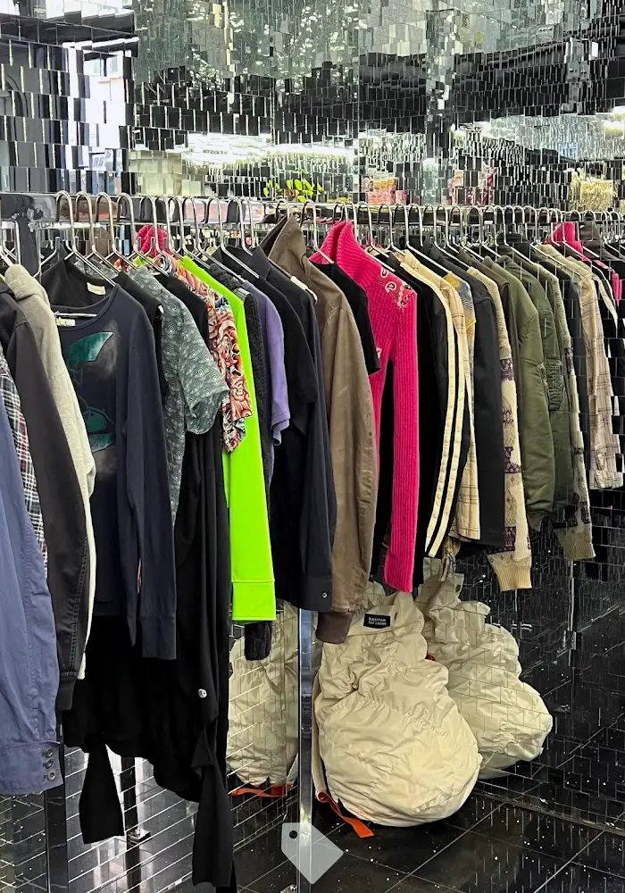 Bild på No Cricket Stockholm