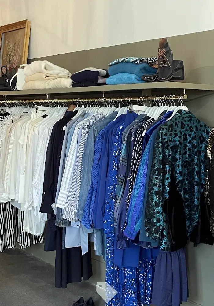 Bild på nylonfashionvintage