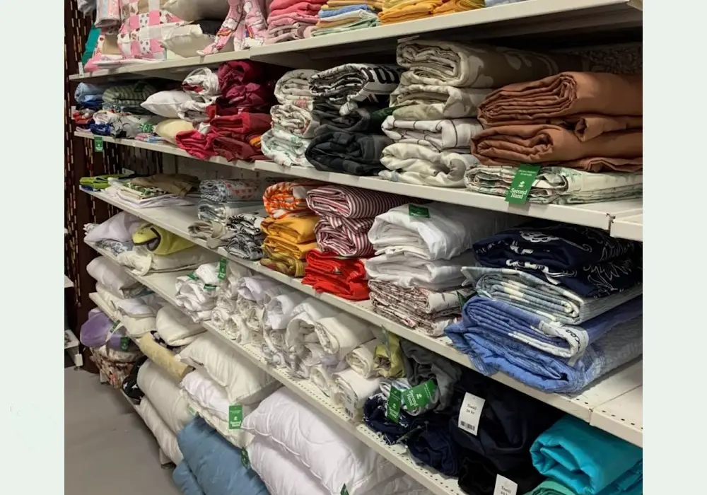 Bild på PMU Second Hand - Ängelholm