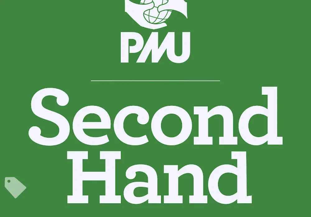 Bild på PMU Second Hand - Öjebyn
