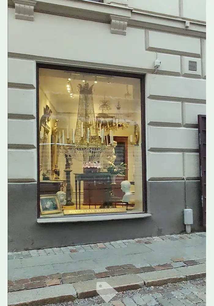 Bild på Polstjernan Antik AB