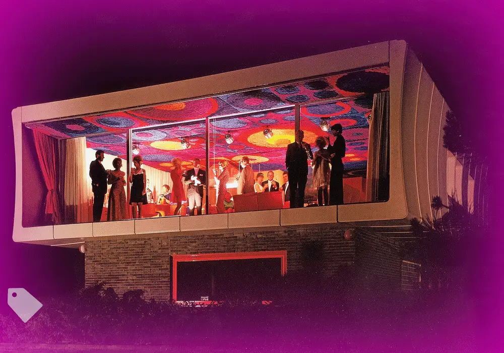 Bild på POP Stockholm