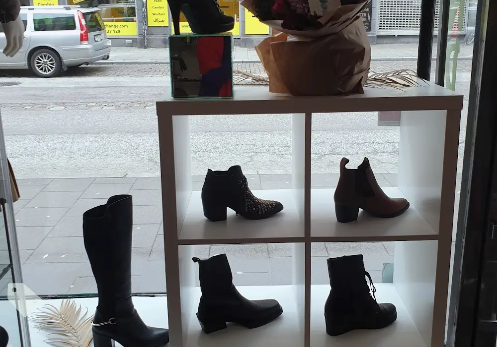 Bild på Pretty in the City