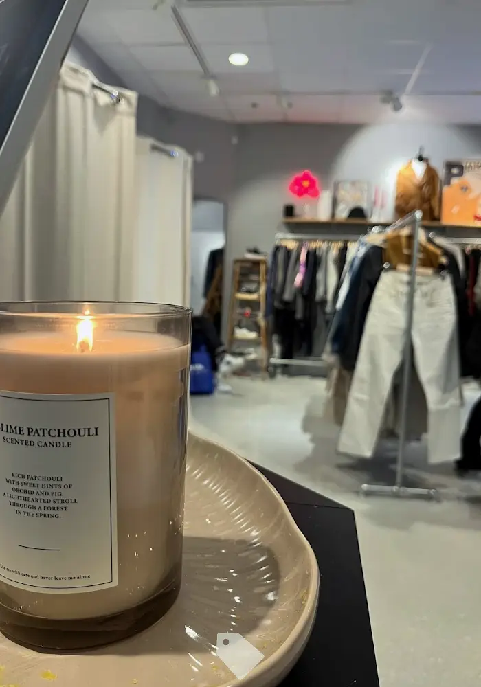 Bild på Ragtime Dam